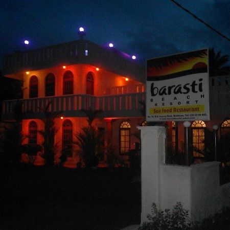 Oyo 459 Barasti Beach Resort Kalutara Exterior foto